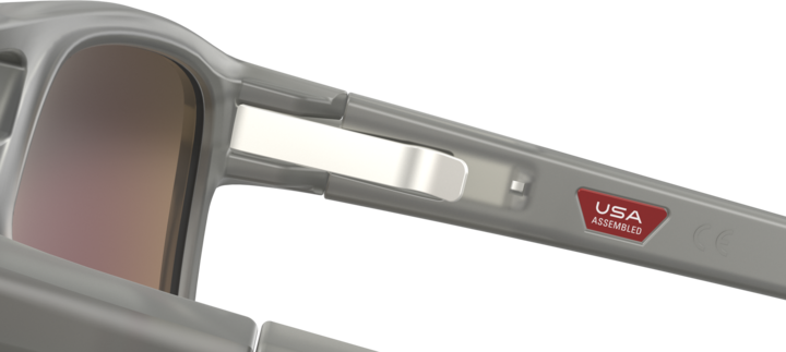 Image du produit Oakley Lunettes de soleil Latch Beta Polarized