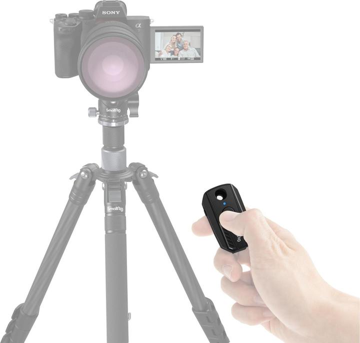 Immagine prodotto SmallRig 3902 Telecomando senza fili (Bluetooth)