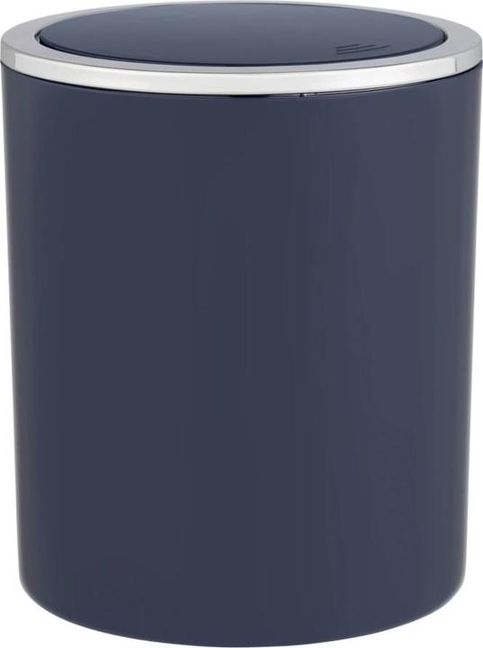 Actual product image Wenko Swing top bin Inca 2. (2 l)
