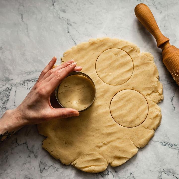 Immagine prodotto Patisse Taglierina per biscotti