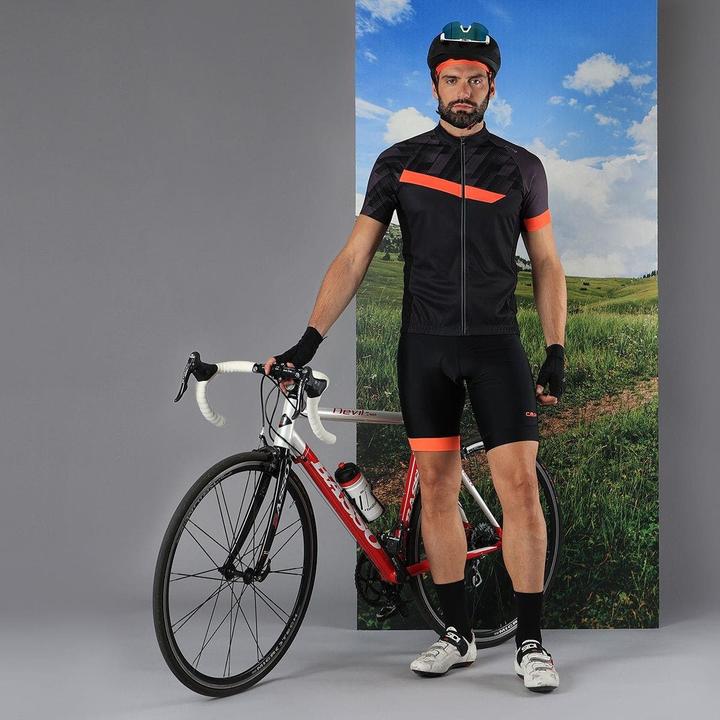 Produktbild CMP Campagnolo Radtrikot (S)