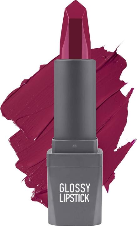 Immagine prodotto Alix Avien Rossetto lucido Berry 318 (Bacca Rosa)