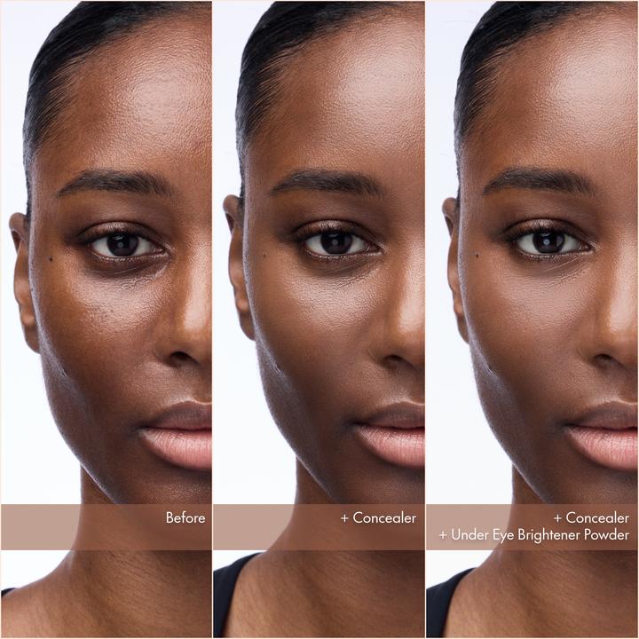 Produktbild Catrice Under Eye Brightener Setting Powder (040 Dark Mocha)