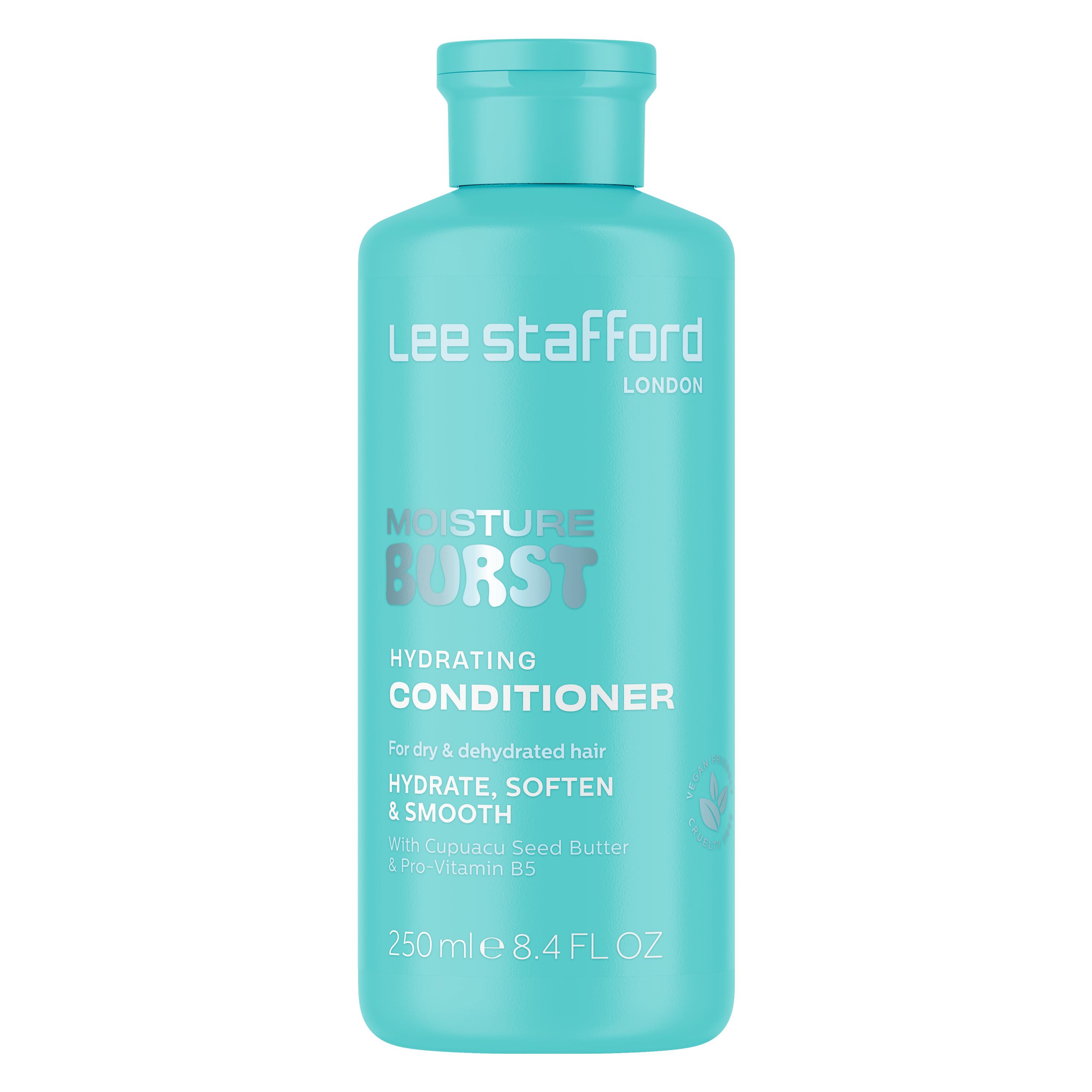 Lee Stafford, Balsamo, Balsamo Hair Apology 250Ml Bianco (250 Ml)