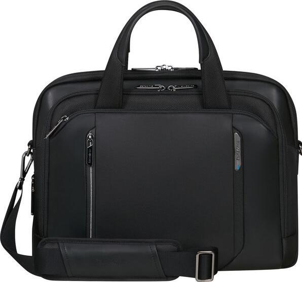 Produktbild Samsonite Spectrolite 4.0 briefcase slim 15.6 inches, black (15.60")