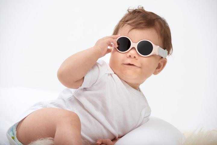 Produktbild Beaba Newborn Chalk Sonnenbrille