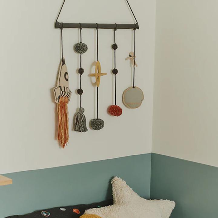 Image du produit Lorena Canals Wandhänger Kosmos