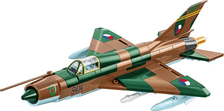 Produktbild Cobi MiG-21 / 396 pcs.