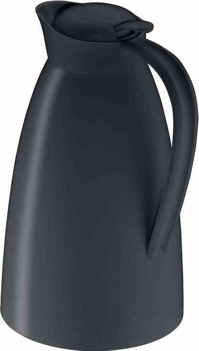 Image du produit Alfi Pichet Eco, noir, 1 litre (1 l)