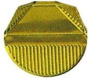 Actual product image Omega corner brackets (100 x)