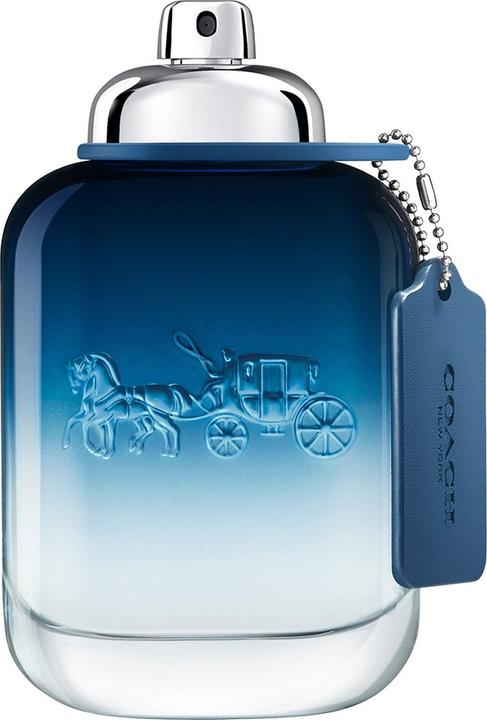Immagine prodotto Coach Blu (Eau de toilette, 100 ml)