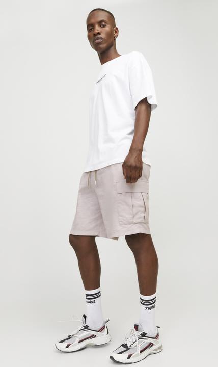 Produktbild Jack & Jones Loose Fit Lockere Shorts Lockere Shorts (S)