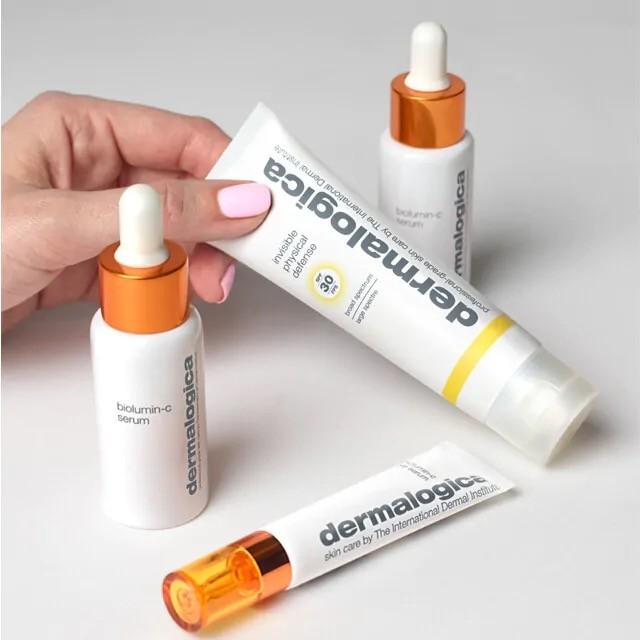 Produktbild Dermalogica AGE smart - Biolumin-C Serum (30 ml)