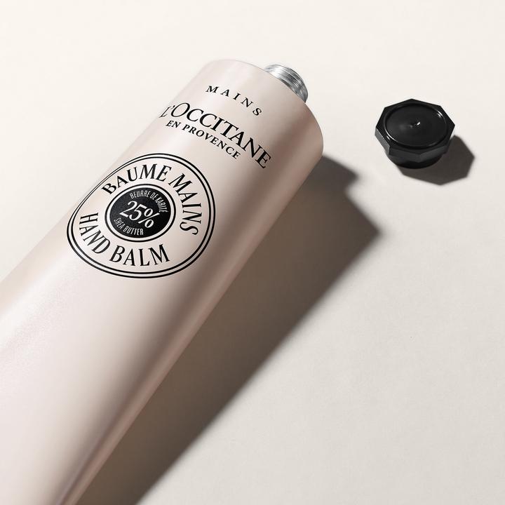Actual product image L'Occitane 25% shea butter (150 ml)