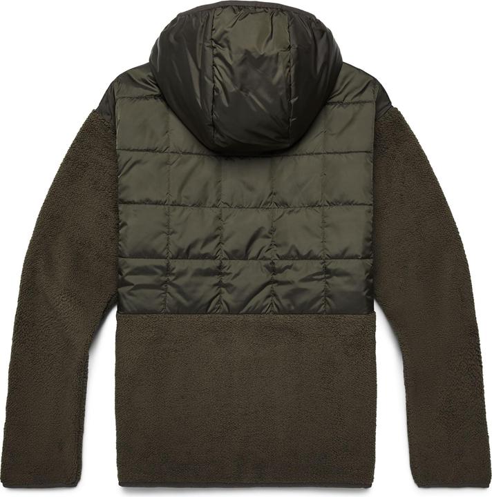 Immagine prodotto Cotopaxi Trico Hybrid Hooded Jacket (S)
