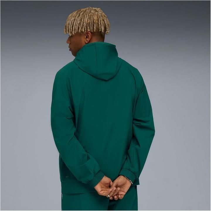 Produktbild Puma MCFC PUMATECH Woven Jacket (S)