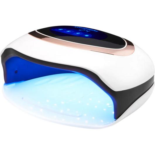 Thumbnail - Sunuva, Nagelstyling + Kunstnägel, LED / UV Lampe (White)