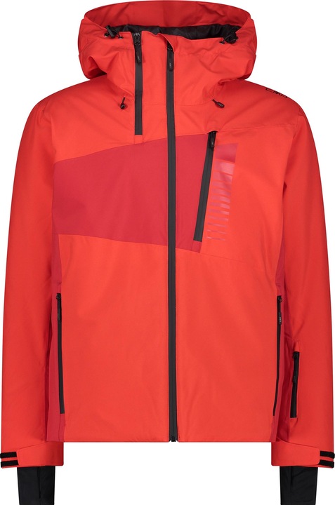 Image du produit CMP Campagnolo Sweat à capuche (L)