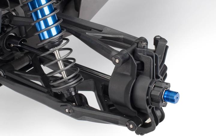 Immagine prodotto Traxxas X-Maxx 4x4 VXL (RTR pronto all'uso)