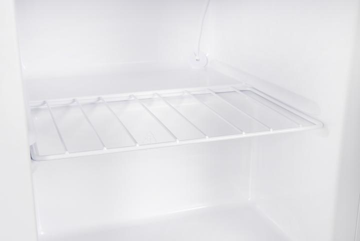 Actual product image Exquisit GB05-040E whitePV (Stand-alone, 33 l)