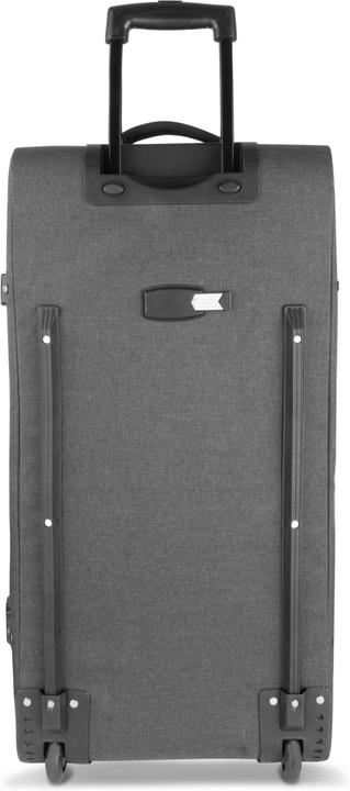 Actual product image Normani Travel bag Aurori 125 (125 l)