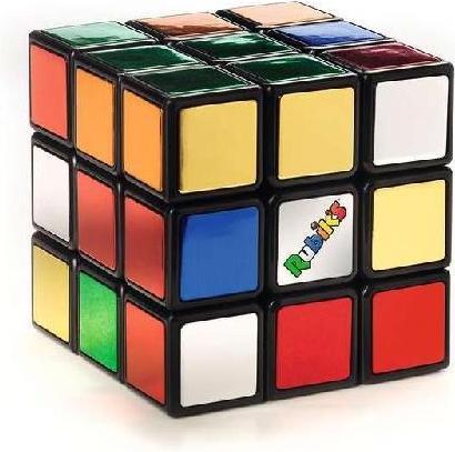 Immagine prodotto Thinkfun Cubo di Rubik (3 x 3)