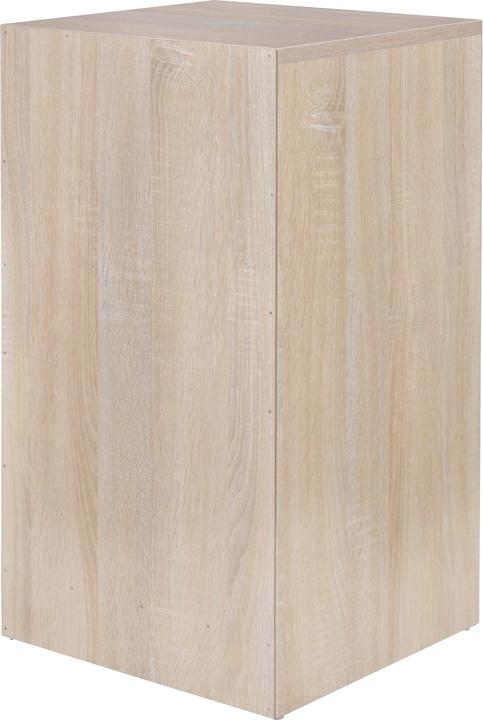 Immagine prodotto Wohnling Olav (37.50 x 35 x 68 cm)