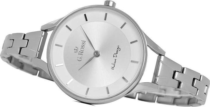 Immagine prodotto Gino Rossi orologio G. Rossi orologio da donna FOGGIA 12440B-3C1