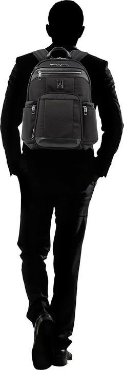 Actual product image Travelpro Business Backpack RFID Platinum Elite (23 l)