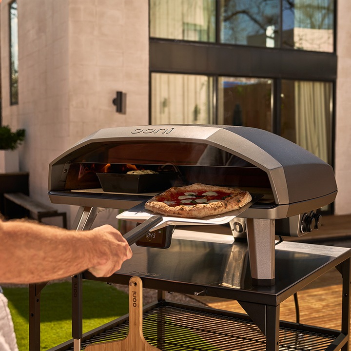 Produktbild Ooni Koda 2 Max (Pizzaofen Gas)