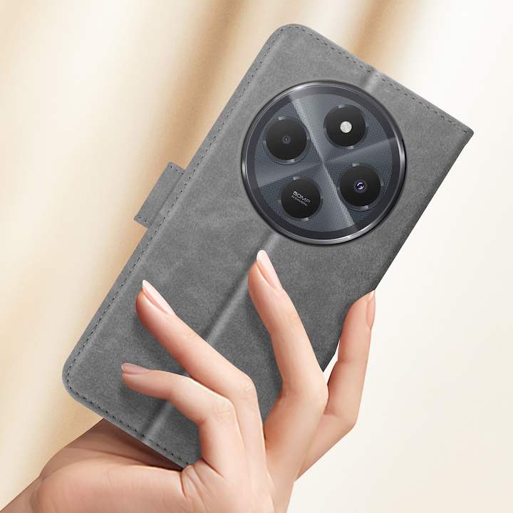 Produktbild Avizar Chesterfield Cover (Xiaomi Redmi 14C)