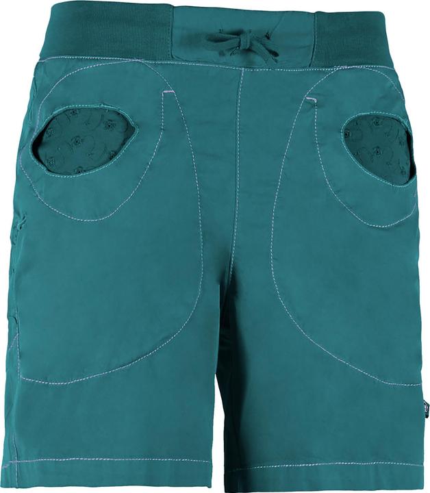 Produktbild E9 Women's Mix Short (S)
