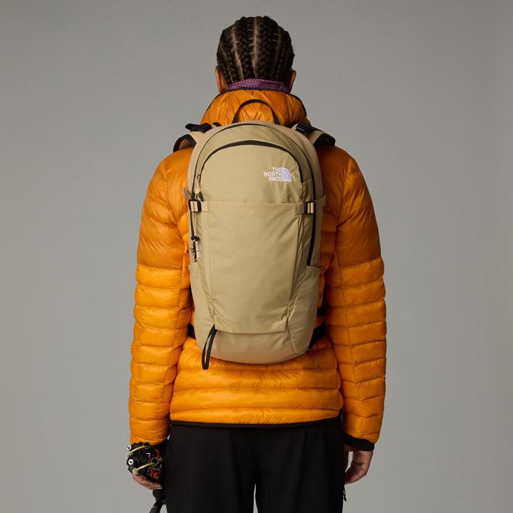 Produktbild North Face Basin 24 - khaki stone-desert rust (24 l)