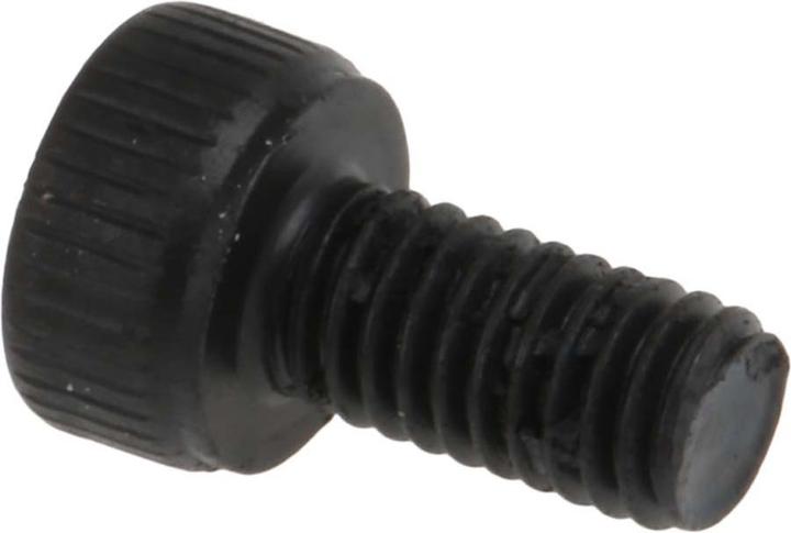 Image du produit RS PRO Vis ISO DIN912 M3x6mm