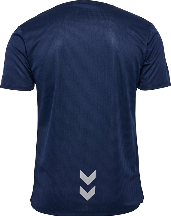 Actual product image hummel hmlRUN JERSEY S/S (XL)