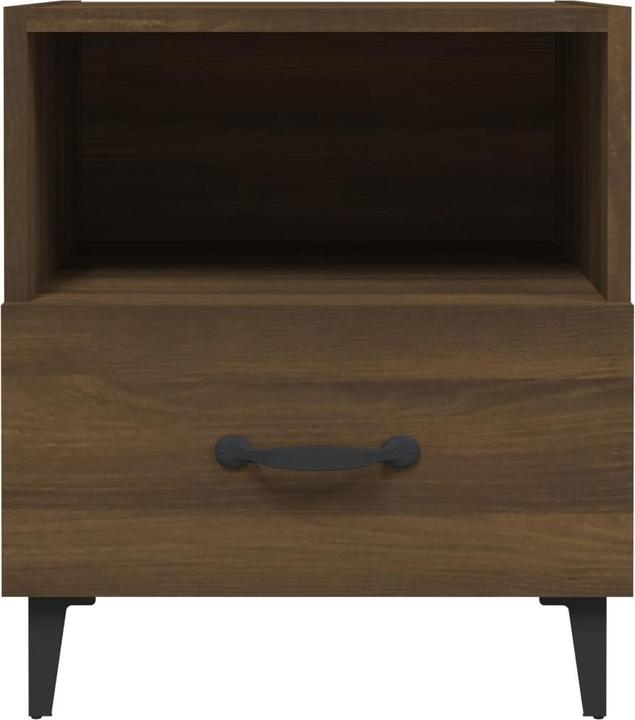 Actual product image vidaXL Katelynn (44 x 40 x 47.5 cm)