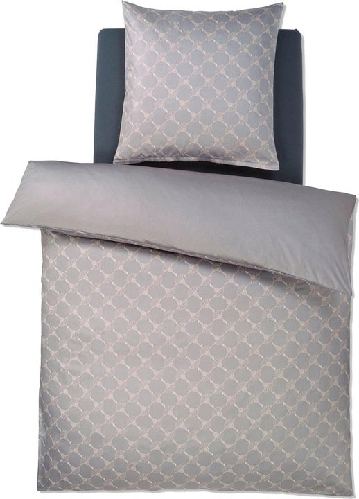 Actual product image Joop! Living Bedding Cornflower Gradient sand (Duvet cover, 135x200 cm (80x80 cm))