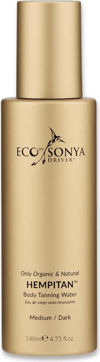Eco by Sonya Hempitan (Selbstbräunungsspray, 140 ml)