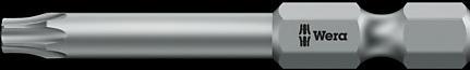 Actual product image Wera 867/4 Z TX 40 x 89 mm (T 40)