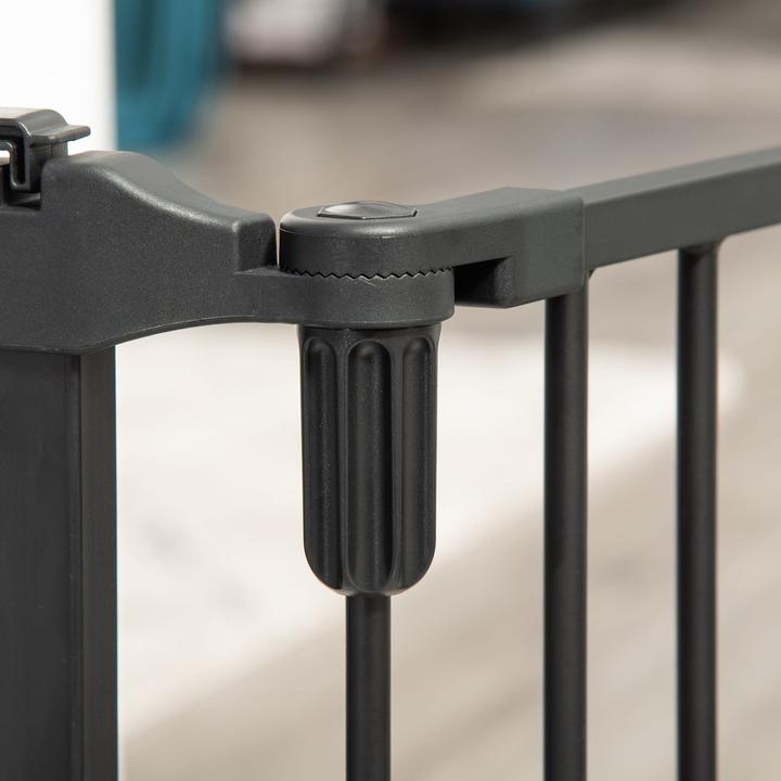 Produktbild Jamb Absperrgitter (60 - 202.50 cm)