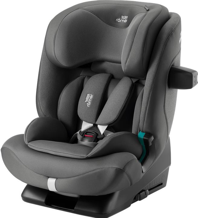 Produktbild Britax Römer Advansafix Pro (Kindersitz)