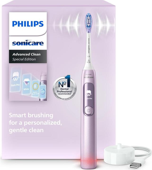 Immagine prodotto Philips Sonicare Spazzolino elettrico sonico (Spazzolino sonico)