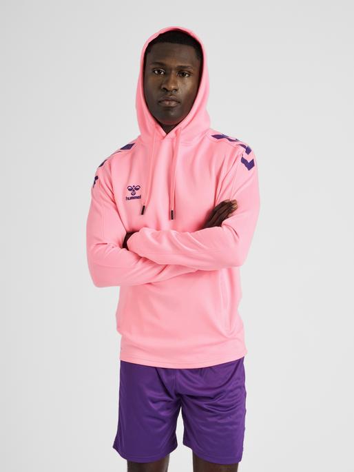 Produktbild hummel Core Xk Poly Sweat Hoodie (XXL)