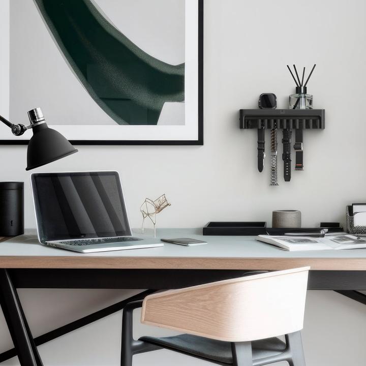 Immagine prodotto Spigen Organizer do pasków Apple Watch Band Organizer S341 czarny