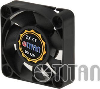 Titan TFD-4010M12Z Gehäuselüfter (40 mm, 1 x)