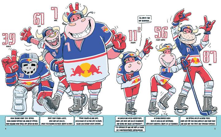 Produktbild Hockey Checker (Deutsch, Team Rottensteiner, 2023)