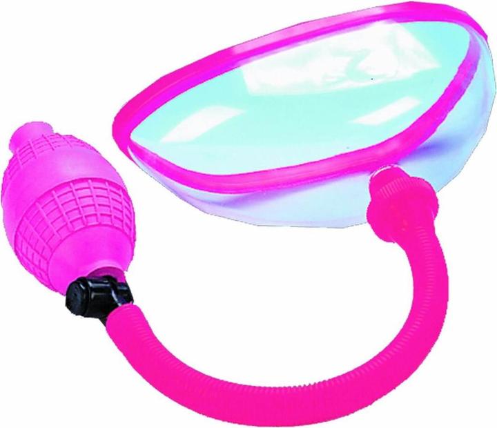 NMC Pussy Pump The Hygienic App Pink