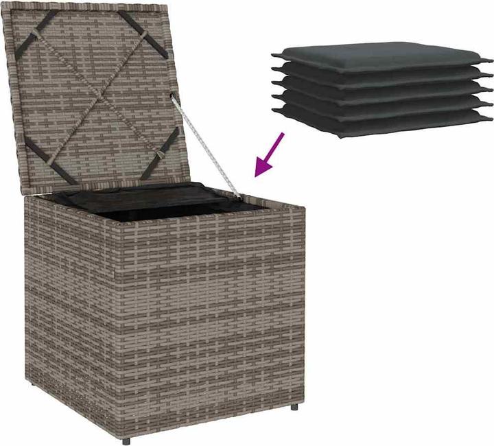 Actual product image vidaXL Storage