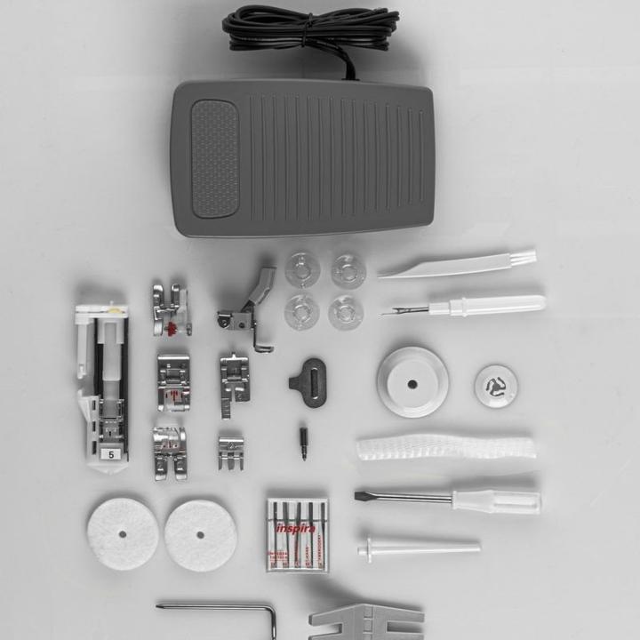 Actual product image Pfaff Ambition 635