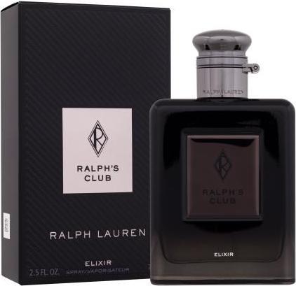Actual product image Ralph Lauren Ralph's Club Elixir (Eau de parfum, 75 ml)